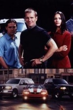 Watch Team Knight Rider 5movies